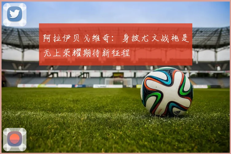 阿拉伊贝戈维奇：身披尤文战袍是无上荣耀期待新征程
