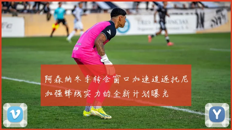 阿森纳冬季转会窗口加速追逐托尼加强锋线实力的全新计划曝光