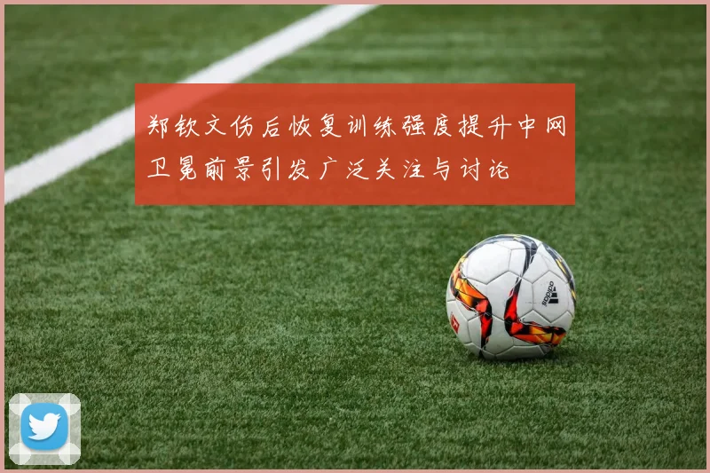 郑钦文伤后恢复训练强度提升中网卫冕前景引发广泛关注与讨论
