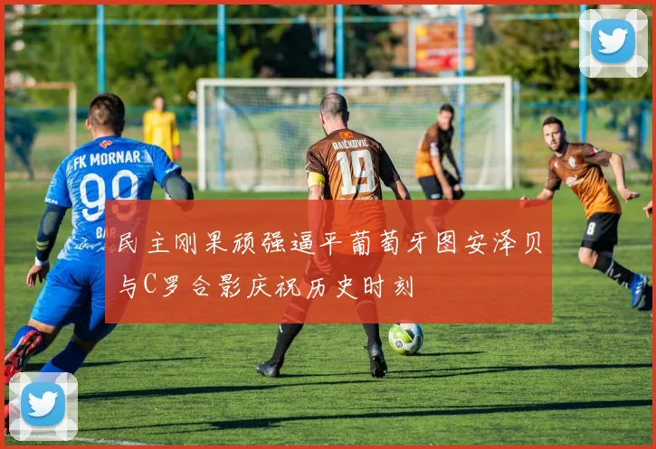 民主刚果顽强逼平葡萄牙图安泽贝与C罗合影庆祝历史时刻