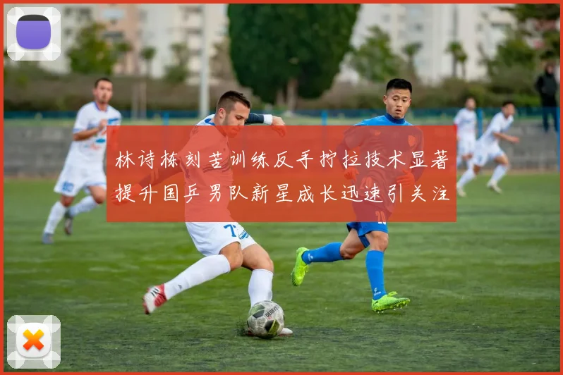 林诗栋刻苦训练反手拧拉技术显著提升国乒男队新星成长迅速引关注